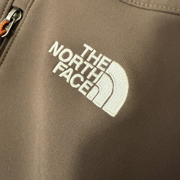 The North Face APEX Jacket - Picture 3 of 6